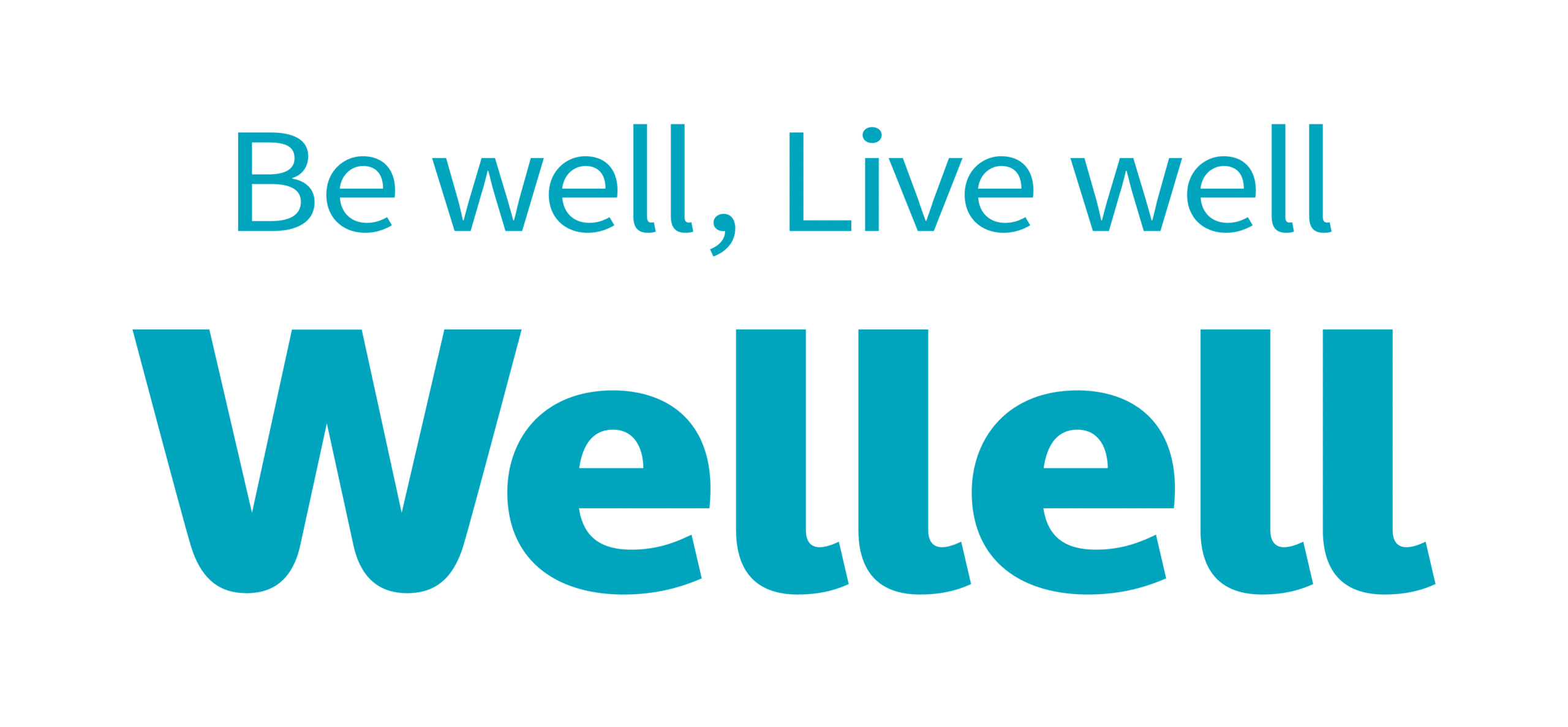 Logo Wellell